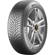 Resim Continental Wintercontact Ts 870 215/55R16 93H M+S 3Pmsf Kış Lastiği 2025 