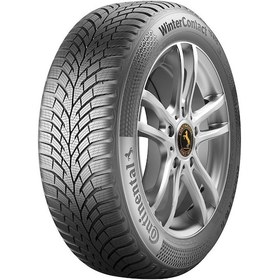 Resim Continental Wintercontact Ts 870 215/55R16 93H M+S 3Pmsf Kış Lastiği 2025 