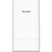 Resim Tenda O1-5g 867 Mbps 1 Km Outdoor Cpe Access Point 