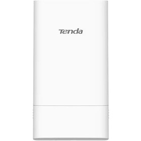 Resim Tenda O1-5g 867 Mbps 1 Km Outdoor Cpe Access Point 
