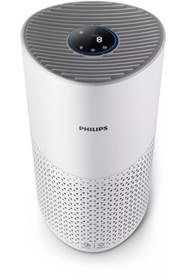 Resim Philips 1000 Ac1711/10 Air Purifier Hava Temizleme Cihazı 
