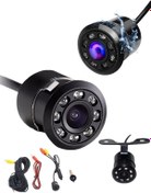 Resim Extra Marketing Bmw 3 Serisi Uygun Geri Vites Tampon Kamerası Ledlı Gece Görüşlü 