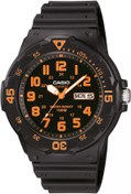Resim Casio MRW-200H-4BVDF Erkek Kol Saati 