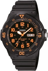 Resim Casio MRW-200H-4BVDF Erkek Kol Saati 