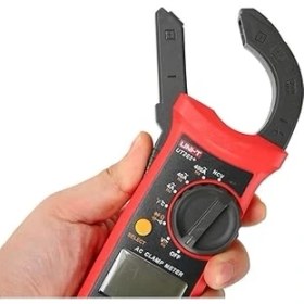 Resim UT202+ Pens Ampermetre 