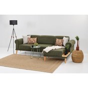 Resim Vivense STEP KÖŞE KOLTUK, YEŞİL, SAĞ KÖŞE 