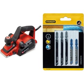 Resim Einhell Planya Te-Pl 920 (920 W, 3,5 mm Talaş Derinliğine Ka... +1 Parça Yapı Seti 