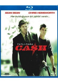 Resim Cash - Tatlı Para Blu-Ray 