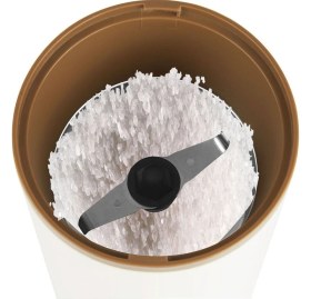 Resim Sinbo Kahve ve Baharat Öğütücü - 70 gr Kapasite, Paslanmaz Çelik Bıçaklı SCM-2980 