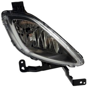 Resim Hyundai Elantra Sis Lambası Sağ 2011-2014 