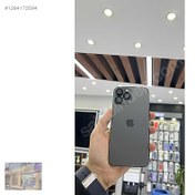 Resim Apple iPhone 13 Pro Max İkinci El TR | 256 GB | Gri İkinci El 13 PROMAX 256GB PİL 77 TR