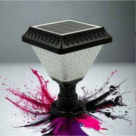 Resim Cata 30W Solar Set Üstü 