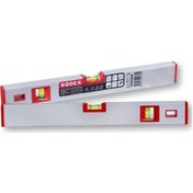 Resim Rodex Su Terazisi 800 mm Mıknatıslı Su4800 