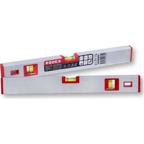 Resim Rodex Su Terazisi 800 mm Mıknatıslı Su4800 