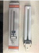 Resim OSRAM PLS 9W/41 2700KELVİN SARI MADE IN GERMANY 