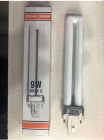 Resim OSRAM PLS 9W/41 2700KELVİN SARI MADE IN GERMANY 