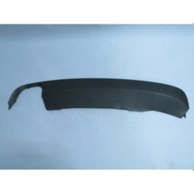 Resim Skoda Superb 09/12 Karlık Arka Tampon Altı Spoıler Twy - Oem Yedek Parça 