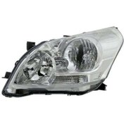 Resim Ulo FARSINYAL SOL VERSO 1.6/1.8/2.0D 4D 09- E MARK ULO 2004003-811700F090 