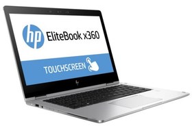 Resim Hp 2İn1 Z2W73Ea Elıtebook X360 1030 G2 13.3 İ7-7600U 16G 512G Ssd W10 Pro Dokunmatik 