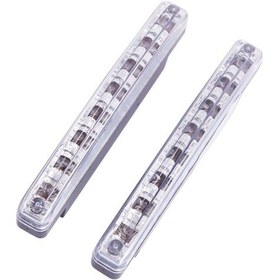 Resim Bs.Elektronik Space Gündüz Ledli Far 8 Led / Laam422 