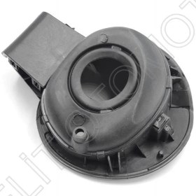 Resim Seat Ibiza Yakıt Depo Kapağı Dış 6J4809905F Beyaz (2009-2017) 