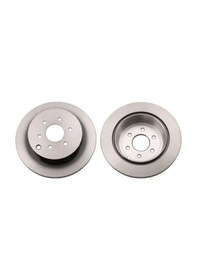 Resim Nissan Navara Arka Fren Diski 2006-2013 Trw Df6289 2adettir 