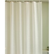 Resim Primanova Cosmos Banyo Duş Perdesi Tek Kanat 180X200 Pvc 