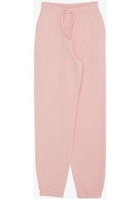 Resim Breeze Kız Çocuk Alt Bağcık Aksesuarlı Beli Paçası Lastikli 9-14 Yaş, Pembe-pembe Pembe 