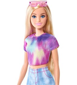 Resim Barbie Mysteries: Beach Detectives Malibu Bebek Jfv63 
