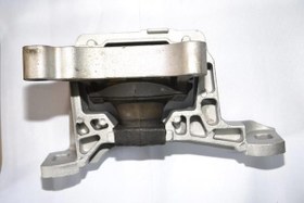 Resim Ford Kuga Motor Takoz Sağ [Cey] (CV616F012GA) 