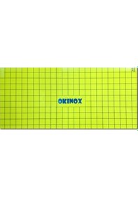 Resim Okinox Otel Tipi Çamaşır Ipi Duvara Monte 3 Metre 900472 