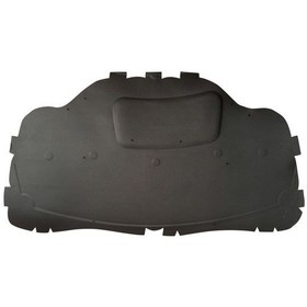 Resim Bmw E60 Kaput Izolasyon Süngeri 51487148208 Sedan - Touring 432259832 