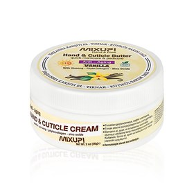 Resim Mixup! Yaşlanma Karşıtı El Tırnak Kütikül Bakım Yağı 56 gr 