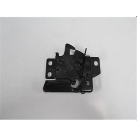 Resim Eşdeğer Ürün Oem No 74120-sh3-a01 Uyumlu Honda Cıvıc Sd/hb 92/95 Kaput Kilidi 