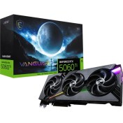 Resim Msı VGA Geforce Rtx 5060 Tı 16G Vanguard Soc RTX5060TI 16GB Gddr7 128B DX12 Pcıe 5.0 X16 (3xdp 1xhdmı) 