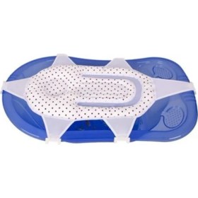 Resim Empressco Sevi Bebe Lüks Bebek Banyo Filesi ART-689 Bordo Puantiye - Fiyatı, Yorumları 