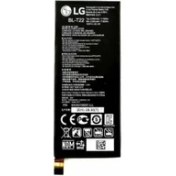Resim Kvy Lg Zero (BL-T22) Uyumlu Batarya Pil 2050 Mah 