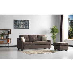 Resim Meşemobilya Plus Köşe Takımı (497712306) 