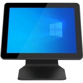 Resim Netum-Tp1300 I3 İşlemci 15-6 Ekran Dokunmatik Pos Pc Bilgisayar 
