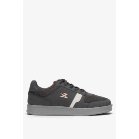 Resim Liger Erkek Günlük Sneaker Rahat Spor Ayakkabı FÜME 