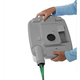 Resim Thetford Porta Potti 365 21LT Atık Tanklı Portatif Tuvalet 