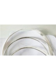 Resim Arriva 0,18 Kısa Sap Profesyonel Bağlama Teli Takımı 