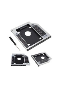 Resim 9.5Mm Sata Hdd Harddisk Caddy Kızak Kutu Laptop S 
