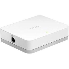 Resim D-Link D-lınk 5port Gigabit Yönetilemez Switch Dgs-1005a/e 