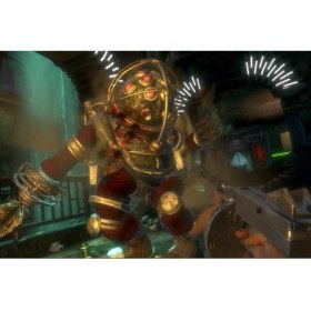 Resim Bioshock 2 Xbox 360 