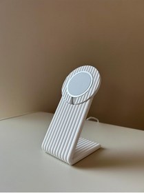Resim fevk. Alâde MagSafe Uyumlu Stand 