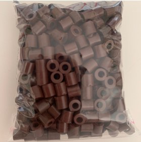 Resim Dr.Yontuç Isı Ile Ütü Ile Yapışan Boncuk 100 gr Yedek Boncuklar A Kalite 