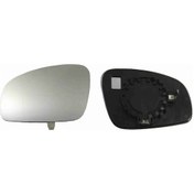 Resim Fabia Sol Şoför Dikiz Ayna Camı Isıtmalı 2007-2008-2009-2010-2011-2012-2013-2014-2015 5j0857521h 