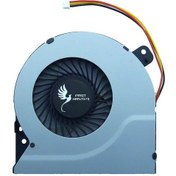 Resim Asus Uyumlu R513D, X552D, Y582D Notebook Fan, İşlemci Fanı 