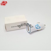 Resim Renault Çakmaklik Usb Sarj Soketi 488543133 
